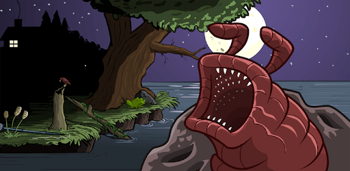 The Visitor for PC - Free Download & Install on Windows PC, Mac