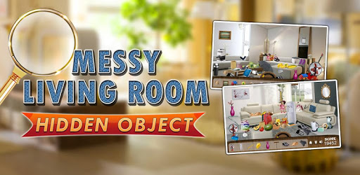 Hidden Object Messy Room for PC - Free Download & Install on Windows PC ...