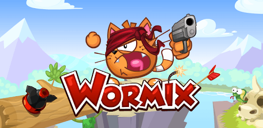 Wormix for PC - Free Download & Install on Windows PC, Mac