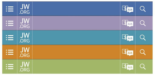 READ THE BIBLE ONLINE JW ORG visual data 7
