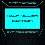 EVP Recorder for PC - Free Download & Install on Windows PC, Mac