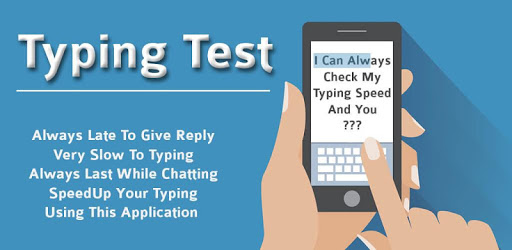 Typing Test - Test Your Speed : Fast Typing Master for PC - Free ...