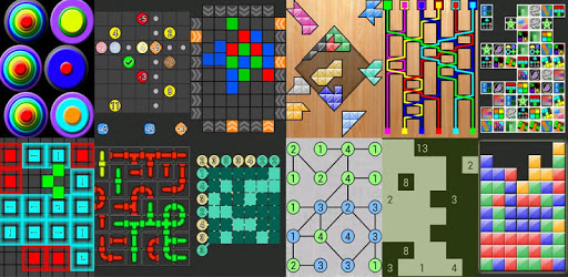 90 different logic games for PC - Free Download & Install on Windows PC ...