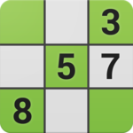 Andoku Sudoku 3 icon