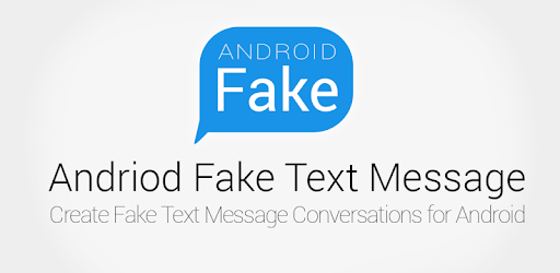 Android Fake Text Message for PC - Free Download & Install on Windows ...