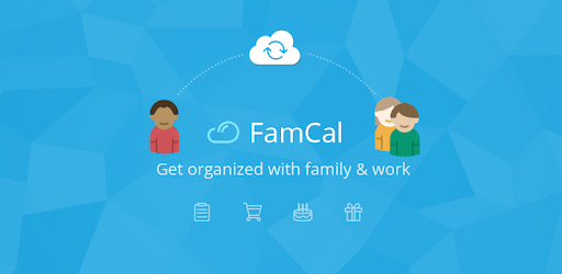 Family Shared Calendar FamCal On PC Download Windows 8 8 1 7 Mac 