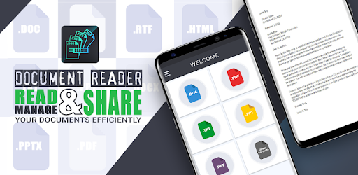 All Doc Reader for PC - Free Download & Install on Windows PC, Mac