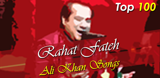 Rahat Fateh Ali Khan Songs for PC Free Download Install on Windows