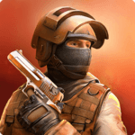 Standoff 2 icon