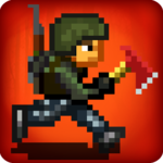 Mini DAYZ: Zombie Survival icon