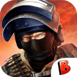 Bullet Force icon