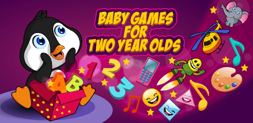 Baby Games For 2 Years Old For PC Free Download Install On Windows 
