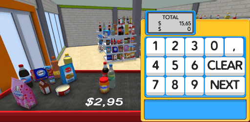 How To Install Calculator Cash Register Kids On PC For Windows And MAC