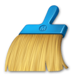 Clean Master - Antivirus, Cleaner & Booster icon