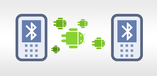 Bluetooth App Sender APK Share PC screenshot