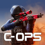 Critical Ops icon