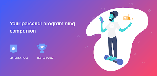 Programming Hub: Learn to code for PC - Free Download & Install on ...