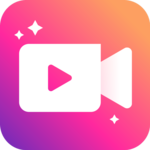 Video Maker of Photos with Music & Video Editor icon