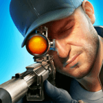 Sniper 3D Gun Shooter: Free Shooting Games - FPS icon