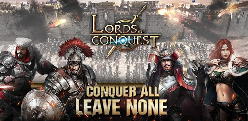 Lords of Conquest for PC Free Download & Install on Windows PC, Mac