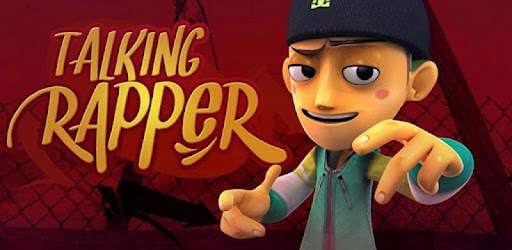 Talking Tom: Rap singer - Free autotune & beatbox for PC - Free ...