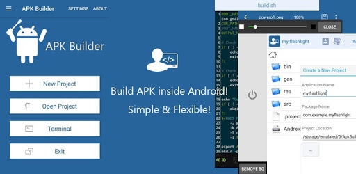 APK Builder for PC - Free Download & Install on Windows PC, Mac