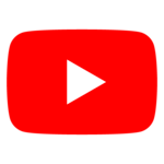 YouTube icon