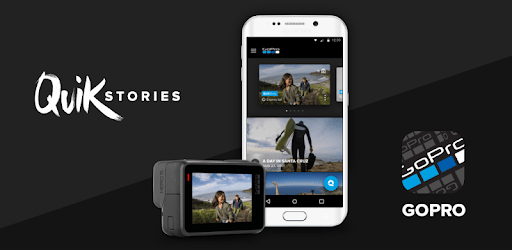 gopro.com app