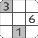 Sudoku icon