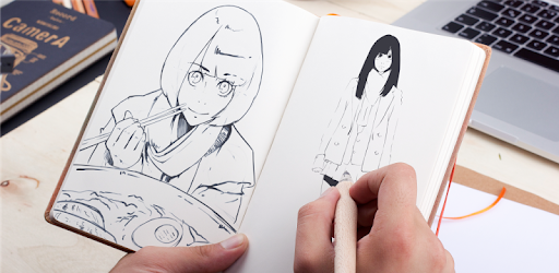 How To Draw Anime for PC - Free Download & Install on Windows PC, Mac