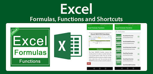 How to Install Learn Excel Formulas Functions Example App Offline for PC