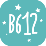 B612 - Beauty & Filter Camera icon