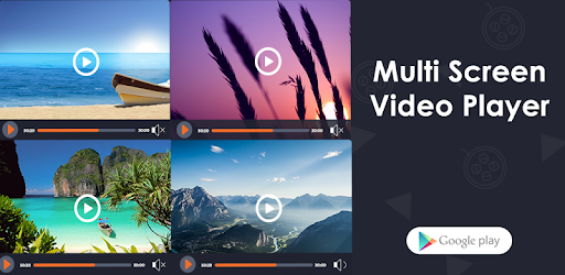 Multi Screen Video Player for PC - Free Download & Install on Windows ...
