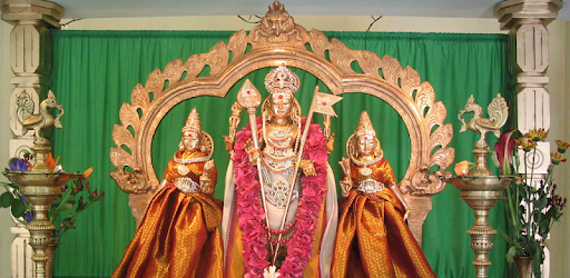 Kandha Guru Kavasam for PC Free Download Install on Windows PC Mac