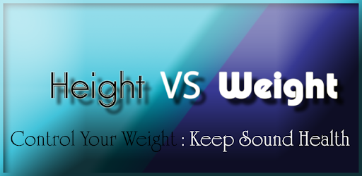 Height vs Weight for PC - Free Download & Install on Windows PC, Mac
