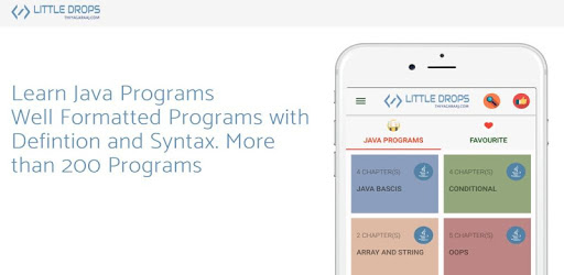 Learn Java Programs for PC - Free Download & Install on Windows PC, Mac