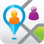 AT amp T FamilyMap Download for PC - Com.wavemarket.waplauncher Logo 