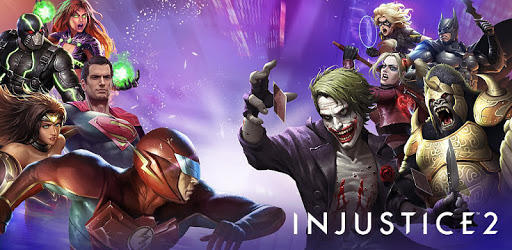 Injustice 2 for PC - Free Download & Install on Windows PC, Mac