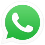 WhatsApp Messenger icon