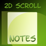 2D Scroll Notes for PC - Free Download & Install on Windows PC, Mac