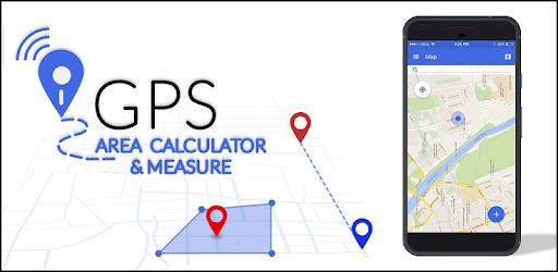 GPS Area Calculator and Measure for PC - Free Download & Install on ...