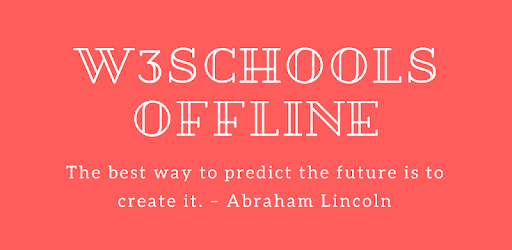 W3SCHOOL OFFLINE for PC - Free Download & Install on Windows PC, Mac