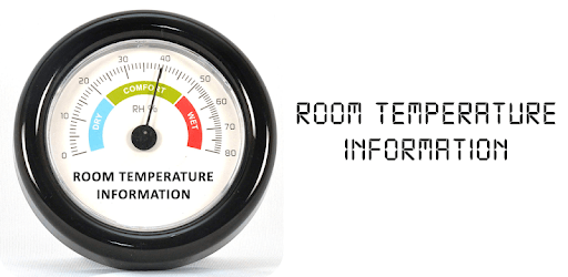 Is There An App To Measure Room Temperature Room Temperature Measure for PC - Free Download & Install on Windows PC