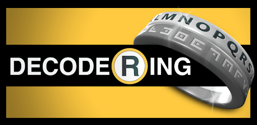 Decoder Ring for PC - Free Download & Install on Windows PC, Mac