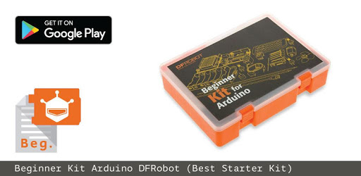 Beginner Kit Arduino DFRobot for PC - Free Download & Install on ...