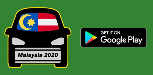 Malaysia Vehicle Plate for PC - Free Download & Install on Windows PC, Mac