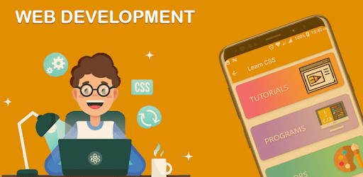 Learn CSS Pro - Offline Program Run for PC - Free Download & Install on ...