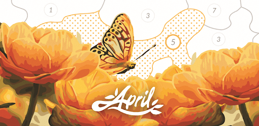 April Coloring for PC - Free Download & Install on Windows PC, Mac