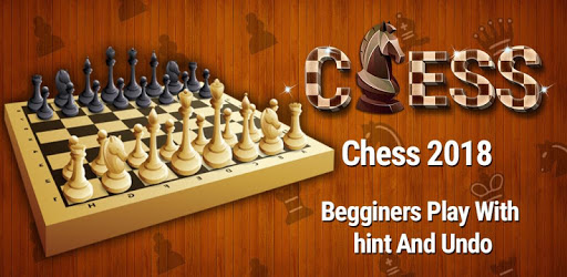 Chess : Online Multiplayer Game for PC - Free Download & Install on ...