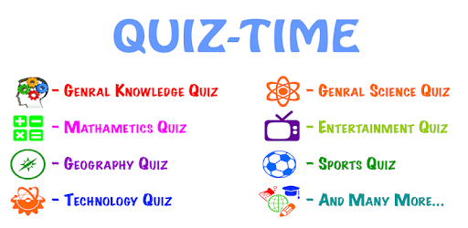 Quiz Time for PC - Free Download & Install on Windows PC, Mac